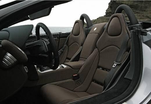 MERCEDES-BENZ-SLR-McLaren-Roadster--2007-2009-