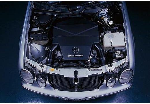 MERCEDES-BENZ-CLK-Coupe-55--1999-2002-