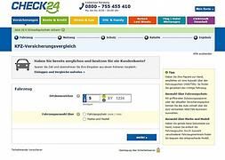 KFZ-Versicherungen - Kündigung nach Ladenschluss