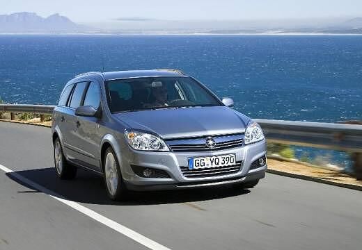 OPEL-Astra-1-4-Caravan--2006-2009-