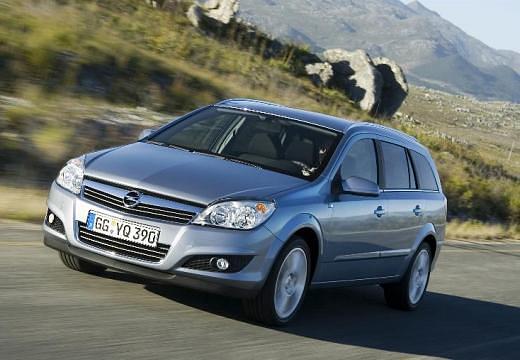 OPEL-Astra-1-4-Caravan--2006-2009-