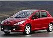 Peugeot 307 Schrägheck (2001–2005) 1.6 16V HDi (109 PS)