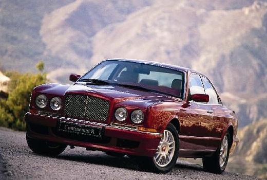 BENTLEY-Continental--2003-2004-