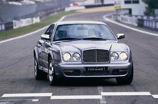 BENTLEY-Continental--2003-2004-