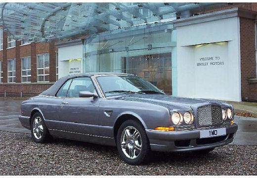 BENTLEY-Azure--2003-2004-