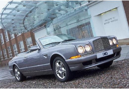 BENTLEY-Azure--2003-2004-
