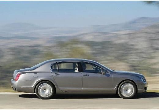 BENTLEY-Continental-Flying-Spur--2005-