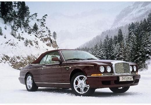 BENTLEY-Azure--2003-2004-