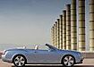 Bentley Continental GT Convertible (2006–2011)