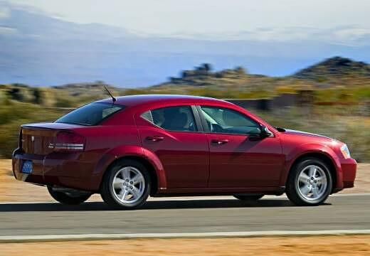 DODGE-Avenger-2-0--2007-2009-