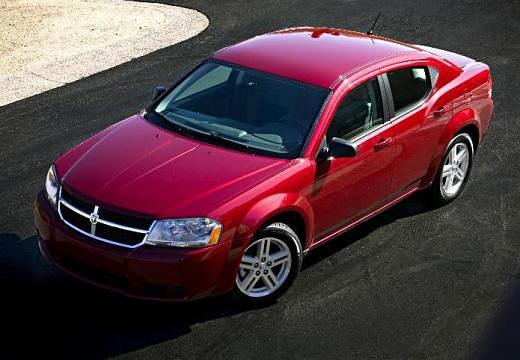DODGE-Avenger-2-0--2007-2009-