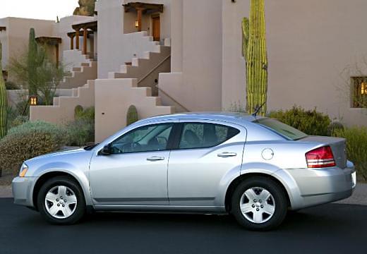 DODGE-Avenger-2-0--2007-2009-