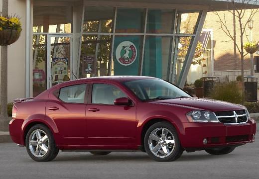 DODGE-Avenger-2-0--2007-2009-