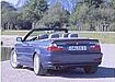 ALPINA B3 Cabrio (1999–2002) 3.3 (280 PS)