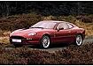 Aston Martin DB7 Coupé (1994–2004)