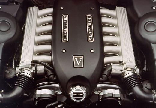 ROLLS-ROYCE-Silver-Seraph--1999-2003-