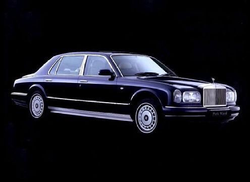 ROLLS-ROYCE-Park-Ward--2000-2003-