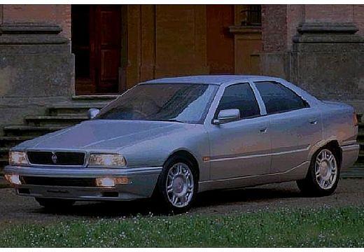 MASERATI-Quattroporte-V6--2000-2001-