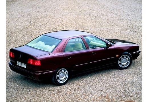 MASERATI-Quattroporte-V6--2000-2001-