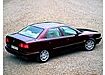 Maserati Quattroporte Limousine (1994–2001)