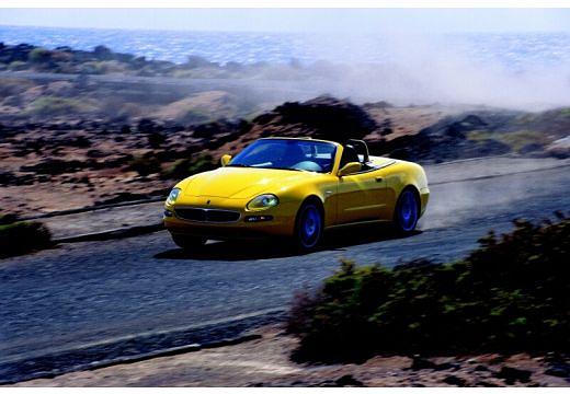 MASERATI-Spyder--2001-2004-