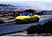 Maserati Coupé Modell Cabrio (2001–2007)