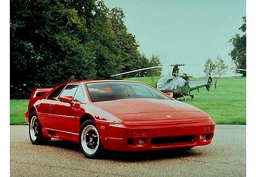 LOTUS-Lotus-Esprit--1998-2002-