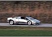 Lamborghini Diablo Cabrio (1995–2001)