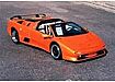 Lamborghini Diablo Cabrio (1995–2001)
