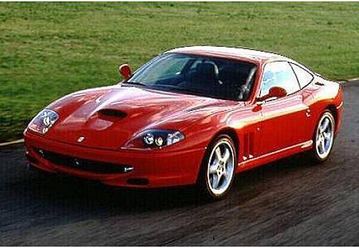 FERRARI-F-550-Maranello--1996-2002-