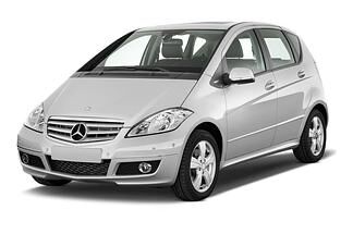 Mercedes-Benz A-Klasse Schrägheck (2004–2008) Mercedes-Benz A-Klasse Schrägheck (2004–2008)