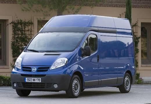 NISSAN-Primastar-dCi-90-L--2006-