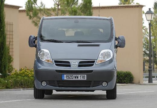 NISSAN-Primastar-dCi-90-L--2006-