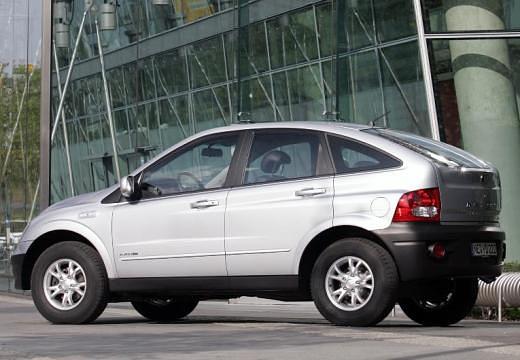 SSANGYONG-Actyon-Xdi-2WD--2006-2009-