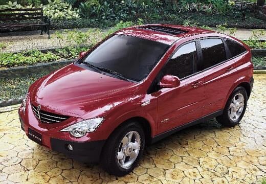 SSANGYONG-Actyon-Xdi-2WD--2006-2009-