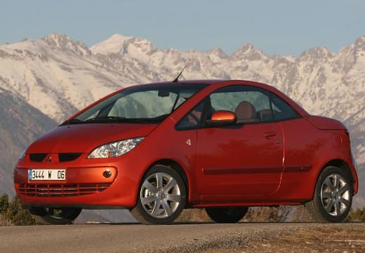 MITSUBISHI-Colt-CZC-1-5--2006-
