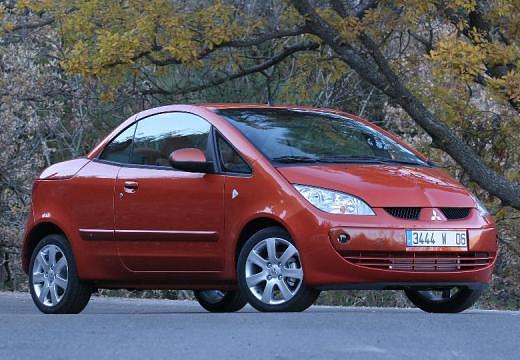 MITSUBISHI-Colt-CZC-1-5--2006-