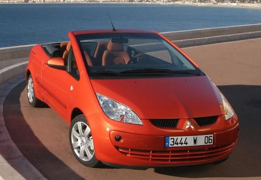 MITSUBISHI-Colt-CZC-1-5--2006-