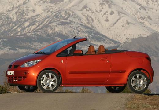 MITSUBISHI-Colt-CZC-1-5--2006-