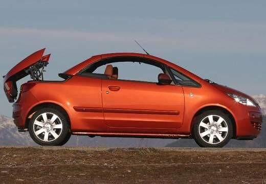 MITSUBISHI-Colt-CZC-1-5--2006-