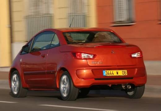 MITSUBISHI-Colt-CZC-1-5--2006-