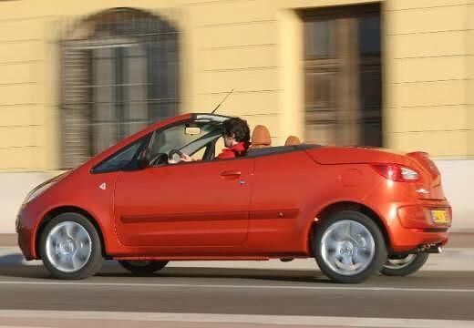 MITSUBISHI-Colt-CZC-1-5--2006-