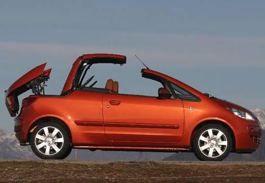 MITSUBISHI-Colt-CZC-1-5--2006-