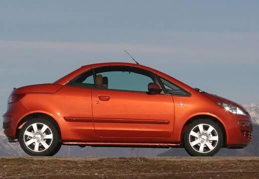 MITSUBISHI-Colt-CZC-1-5--2006-