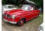 Borgward Isabella Borgward Isabella
