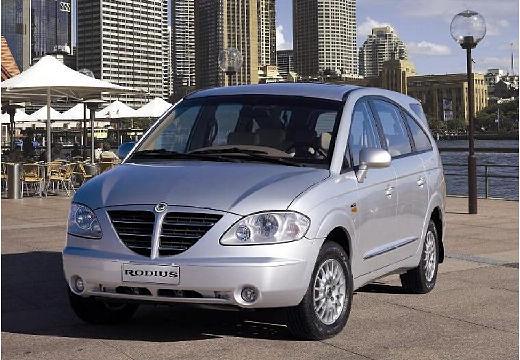 SSANGYONG-Rodius-RD-270-2WD--2005-2009-