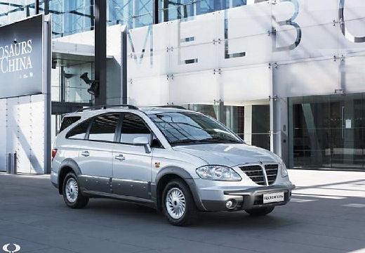 SSANGYONG-Rodius-RD-270-2WD--2005-2009-