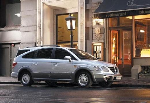 SSANGYONG-Rodius-RD-270-2WD--2005-2009-