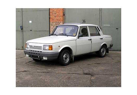 Wartburg 1.3 Kombi (1988–1991)