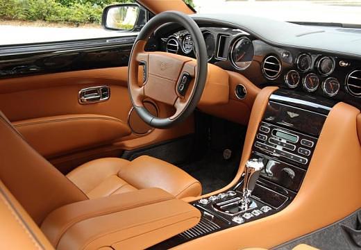 BENTLEY-Brooklands--2007-